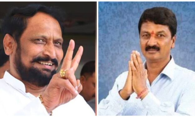 ಕೀಳುಮಟ್ಟದ ಹೇಳಿಕೆಗೆ ಪ್ರತಿಕ್ರಿಯೆ ನೀಡಲ್ಲ ; ರಮೇಶ್ ಜಾರಕಿಹೊಳಿಗೆ ಅಥಣಿ ಸಾಹುಕಾರ್ ಟಾಂಗ್