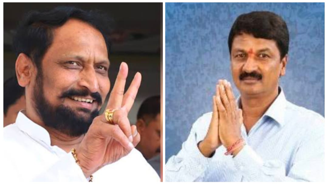 ಕೀಳುಮಟ್ಟದ ಹೇಳಿಕೆಗೆ ಪ್ರತಿಕ್ರಿಯೆ ನೀಡಲ್ಲ ; ರಮೇಶ್ ಜಾರಕಿಹೊಳಿಗೆ ಅಥಣಿ ಸಾಹುಕಾರ್ ಟಾಂಗ್