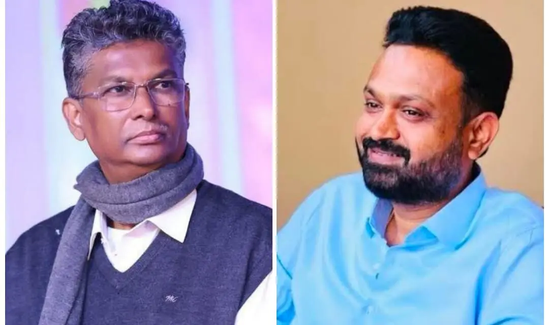 ಚುನಾವಣಾ ಕಣದಿಂದ ಚನ್ನರಾಜ ಹಟ್ಟಿಹೊಳಿ ಹಿಂದೆ ಸರಿದಿದ್ದಾರೆ : ಸಚಿವ ಸತೀಶ್ ಹೇಳಿಕೆ
