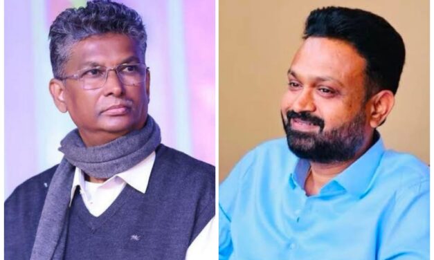 ಚುನಾವಣಾ ಕಣದಿಂದ ಚನ್ನರಾಜ ಹಟ್ಟಿಹೊಳಿ ಹಿಂದೆ ಸರಿದಿದ್ದಾರೆ : ಸಚಿವ ಸತೀಶ್ ಹೇಳಿಕೆ