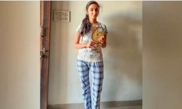 VIRAL NEWS: ಪ್ರೇಮಿಯನ್ನು ಮದುವೆಯಾಗಲು ಓಡಿಹೋದ ಮಹಿಳೆ- ಬಂದಿದ್ದು ಮತ್ತೊಬ್ಬನ್ನ ಮದುವೆಯಾಗಿ!