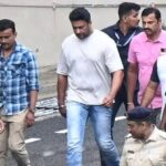 BREAKING : ನಟ ದರ್ಶನ್ ಜಾಮೀನು ರದ್ದು ; ಮತ್ತೆ ಜೈಲಿಗೆ ಕಿಲ್ಲಿಂಗ್ ಸ್ಟಾರ್
