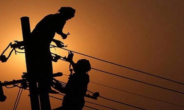 ಬೆಳಗಾವಿ : 17 ರಂದು ನಗರದ ವಿವಿಧೆಡೆ ವಿದ್ಯುತ್‌ ವ್ಯತ್ಯಯ