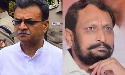 ನನ್ನ ಮೇಲೆ ಕೇಸ್ ಮಾಡಿದ್ದಾರೆ ; ಸವದಿ ವಿರುದ್ಧ ಕುಮಠಳ್ಳಿ ಗಂಭೀರ ಆರೋಪ