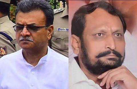 ನನ್ನ ಮೇಲೆ ಕೇಸ್ ಮಾಡಿದ್ದಾರೆ ; ಸವದಿ ವಿರುದ್ಧ ಕುಮಠಳ್ಳಿ ಗಂಭೀರ ಆರೋಪ