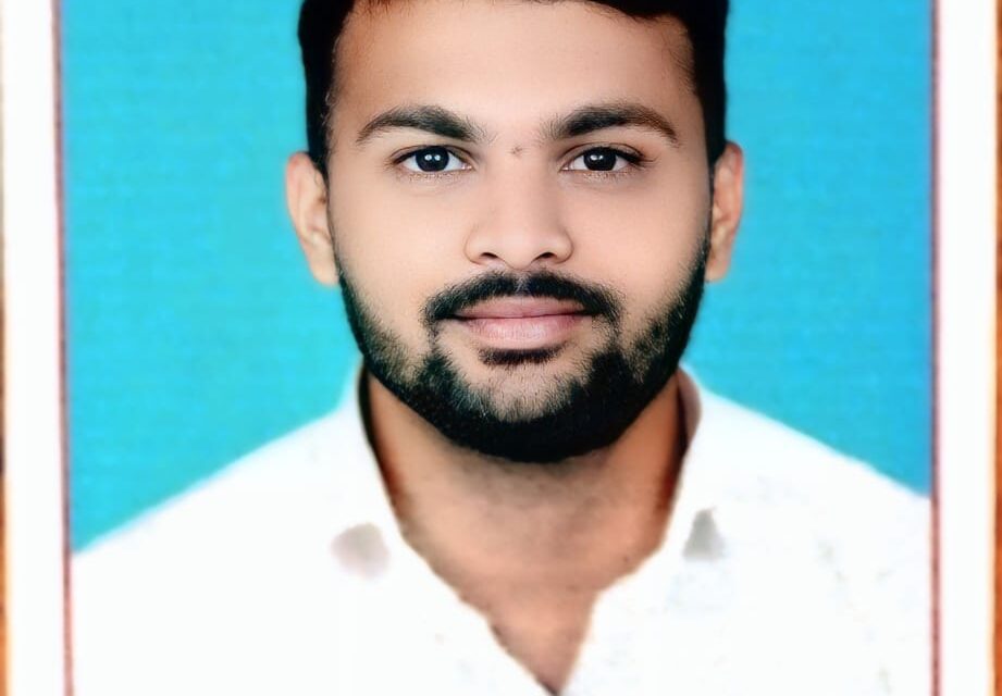 ಮಲ್ಲೇಶ ಹೊನಕಡಬಿ ಅವರಿಗೆ ವೀರ ಕನ್ನಡಿಗ ಪ್ರಶಸ್ತಿ