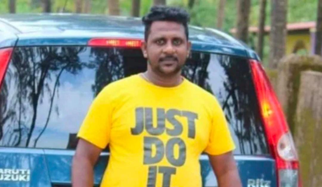 CRIME : ಅನ್ನದ ಆಗಳು ಗಂಟಲಲ್ಲಿ ಸಿಲುಕಿ 38ರ ವ್ಯಕ್ತಿ ಸಾ*ವು.!