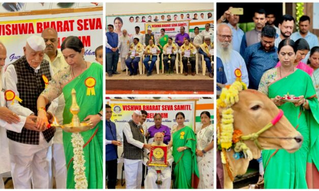 ಅನುದಾನಿತ ಶಾಲೆಗಳ ಅತಿಥಿ ಶಿಕ್ಷಕರಿಗೂ ವೇತನಕ್ಕೆ ಪ್ರಯತ್ನ : ಸಚಿವೆ ಲಕ್ಷ್ಮೀ ಹೆಬ್ಬಾಳಕರ್