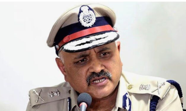 ಹಿರಿಯ ಐಪಿಎಸ್ ಅಧಿಕಾರಿ ಪ್ರವೀಣ್ ಸೂದ್ ಅಸ್ವಸ್ಥ‌ ; ಆಸ್ಪತ್ರೆಗೆ ದಾಖಲು