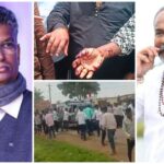 ಕತ್ತಿ – ಜಾರಕಿಹೊಳಿ ಬೆಂಬಲಿಗರ ಹೊಡೆದಾಟ ; ಹರಿದ ನೆತ್ತರು