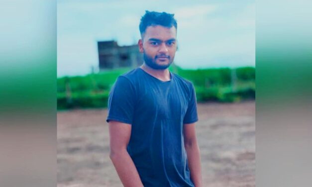 ಅಥಣಿ : ವಿದ್ಯುತ್ ತಗುಲಿ ಯುವಕ ಸಾವು