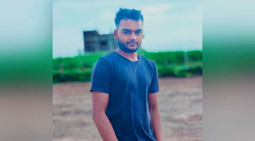 ಅಥಣಿ : ವಿದ್ಯುತ್ ತಗುಲಿ ಯುವಕ ಸಾವು