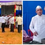 ಧನಲಕ್ಷ್ಮೀ ಸಕ್ಕರೆ ಕಾರ್ಖಾನೆ ಚುನಾವಣೆ : ಭರ್ಜರಿ ಗೆಲುವು ಸಾಧಿಸಿದ ಮಹಾದೇವಪ್ಪ ಯಾದವಾಡ ಬಣ