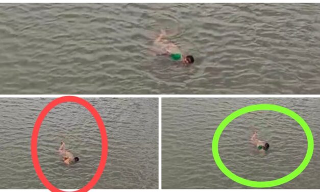 ಅಥಣಿ : ಕೃಷ್ಣಾ ನದಿಗೆ ಹಾರಿ ಆತ್ಮಹತ್ಯೆಗೆ ಯತ್ನಿಸಿದ ಮಹಿಳೆ