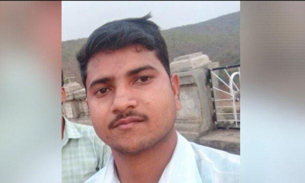 ಅನೈತಿಕ ಸಂಬಂಧ ; ಯುವಕನ ಕೊಚ್ಚಿ ಕೊಲೆ