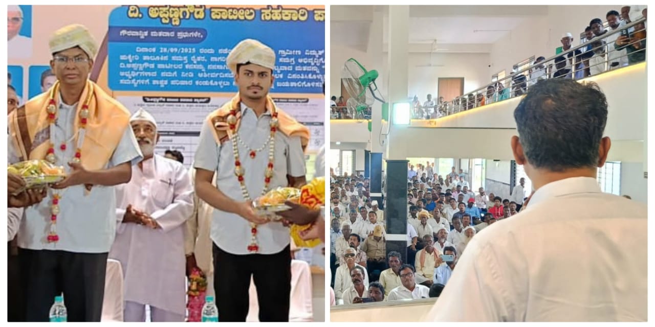 ಲಾಂಗು, ಮಚ್ಚು ಹಿಡಿದವರಿಗೆ ಜನ ಬುದ್ದಿ ಕಲಿಸುತ್ತಾರೆ ; ಕತ್ತಿಗೆ ಸಾಹುಕಾರ್ ಟಾಂಗ್