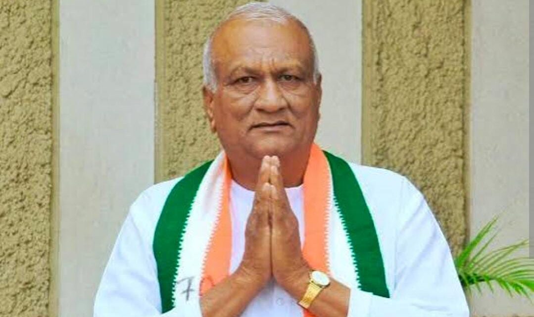 ಶಾಸಕ ಕಾಗೆಗೆ ಶಾಕ್ ಕೊಟ್ಟ ಕಾಂಗ್ರೆಸ್ ಹೈಕಮಾಂಡ್ ; ಸರಕಾರದ ವಿರುದ್ಧ ಮಾತಾಡಿದ್ದೆ ಸಂಕಷ್ಟ