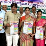 ಚುನಾವಣಾ ಅಖಾಡಕ್ಕಿಳಿದ ಸಚಿವೆ ಲಕ್ಷ್ಮೀ ಹೆಬ್ಬಾಳಕರ್