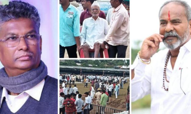 ಹುಕ್ಕೇರಿ ವಿದ್ಯುತ್ ಸಂಘದ ಚುನಾವಣೆ ; ಮತ ಎಣಿಕೆ ಆರಂಭ