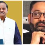 ನಾಯಿ ಬೊಗಳಿದರೆ ಉತ್ತರಿಸಲ್ಲ ; ಜೊಲ್ಲೆಯನ್ನು ನಾಯಿಗೆ ಹೋಲಿಸಿದ ನಿಖಿಲ್ ಕತ್ತಿ
