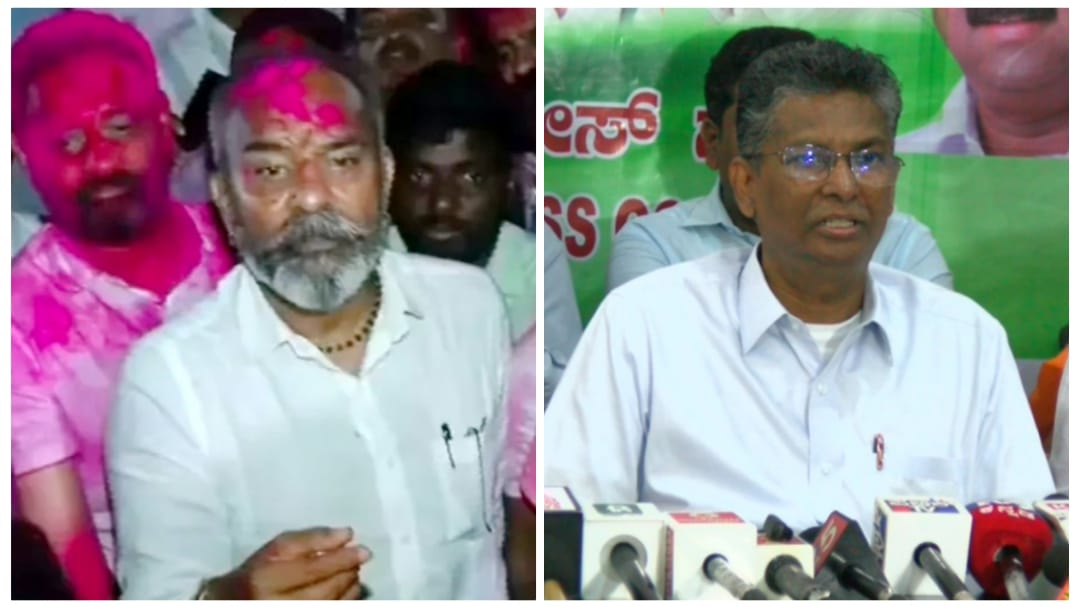 ಭಾಷಣ ಮಾಡಿ ಸೊಸೈಟಿ ಗೆದ್ದರೆ ಲೀಡರ್ ಆಗಲ್ಲ ; ಕತ್ತಿಗೆ ಜಾರಕಿಹೊಳಿ ಟಾಂಗ್…!