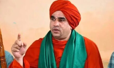 ಅಕ್ರಮ ಆಸ್ತಿ ಸಂಪಾದನೆ ಹಿನ್ನಲೆ ಶ್ರೀಗಳ ಉಚ್ಚಾಟನೆ ; ಟ್ರಸ್ಟ್ ಗಂಭೀರ ಆರೋಪ…!