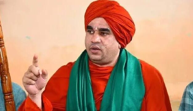 ಅಕ್ರಮ ಆಸ್ತಿ ಸಂಪಾದನೆ ಹಿನ್ನಲೆ ಶ್ರೀಗಳ ಉಚ್ಚಾಟನೆ ; ಟ್ರಸ್ಟ್ ಗಂಭೀರ ಆರೋಪ…!