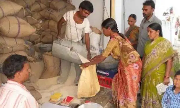 ಬೆಳಗಾವಿ : ಹೆಚ್ಚುವರಿ ನ್ಯಾಯಬೆಲೆ ಅಂಗಡಿ ಮಂಜೂರು: ಅರ್ಜಿ ಆಹ್ವಾನ