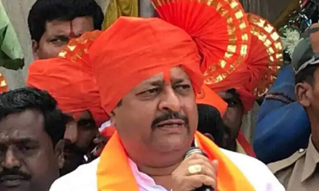 ದಲಿತ ಮಹಿಳೆಗೆ ಅವಹೇಳನ ಆರೋಪ ; ಯತ್ನಾಳ್ ವಿರುದ್ಧ ಎಫ್ಐಆರ್