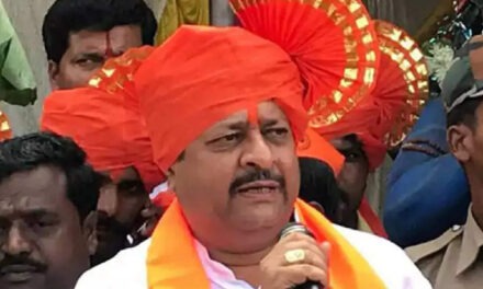 MADDUR : ಮದ್ದೂರಿನಲ್ಲಿ ಪ್ರಚೋದನಕಾರಿ ಭಾಷಣ ಆರೋಪ – ಯತ್ನಾಳ್ ವಿರುದ್ಧ ದೂರು ದಾಖಲು.!