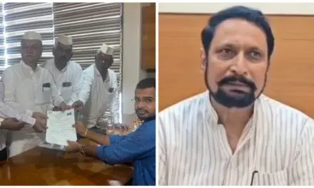 ಡಿಸಿಸಿ ಚುನಾವಣಾ ಅಖಾಡಕ್ಕೆ ಕುಮಠಳ್ಳಿ ಎಂಟ್ರಿ ; ಸವದಿ ವಿರುದ್ಧ ಸ್ಪರ್ಧೆ..!