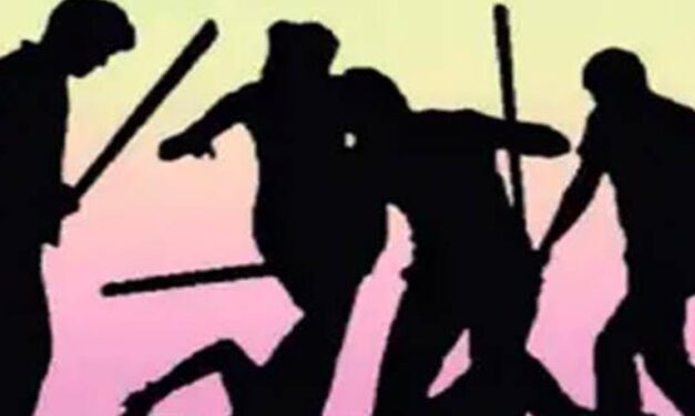 ಪಿಡಿಒ ಮೇಲೆ‌ ಮಾರಣಾಂತಿಕ ಹಲ್ಲೆ..!