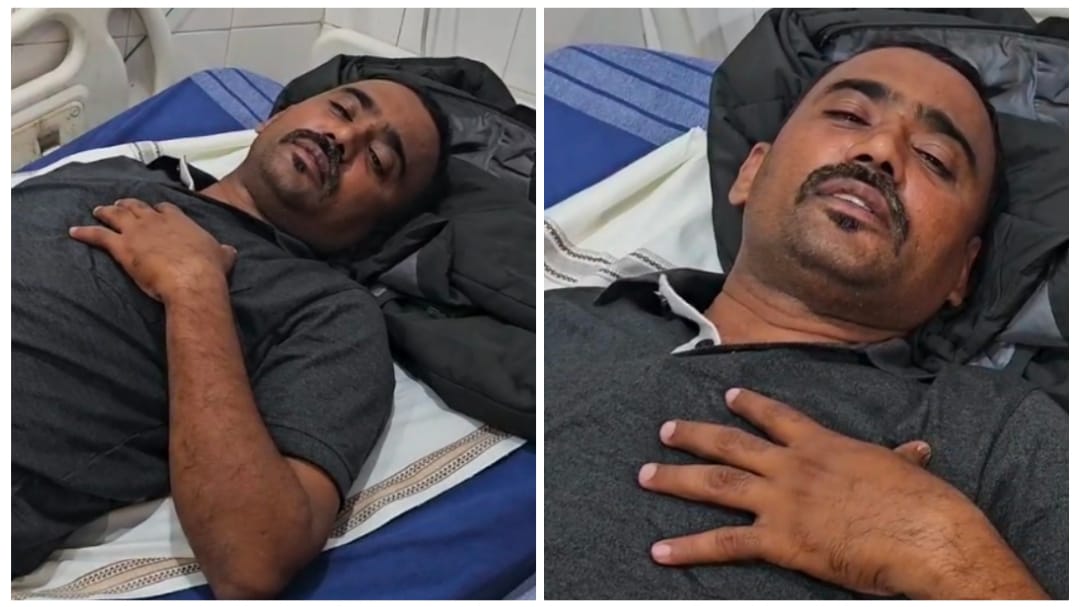 ಯರಗಟ್ಟಿ : ಪಿಡಿಒ ಮೇಲೆ ಹಲ್ಲೆ ; ನಾಲ್ವರ ವಿರುದ್ಧ ಎಫ್ಐಆರ್ ದಾಖಲು