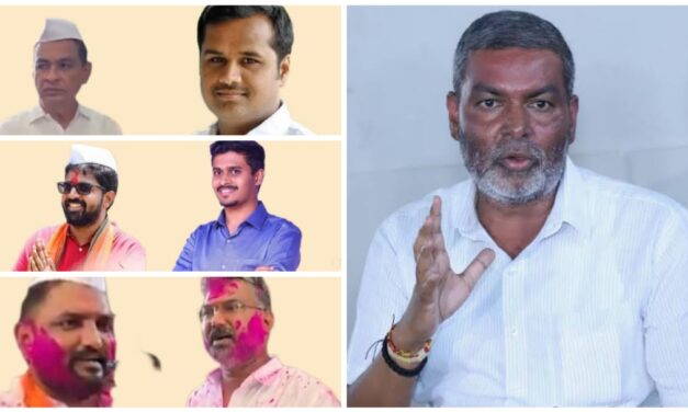 ಡಿಸಿಸಿ ಬ್ಯಾಂಕ್ ಚುನಾವಣೆ : 6 ಜನ ಅವಿರೋಧ ಆಯ್ಕೆ,‌ ಬಾಲಚಂದ್ರ ಜಾರಕಿಹೊಳಿ ಮೇಲುಗೈ..!