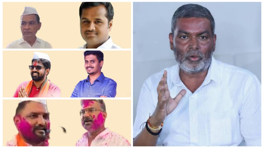 ಡಿಸಿಸಿ ಬ್ಯಾಂಕ್ ಚುನಾವಣೆ : 6 ಜನ ಅವಿರೋಧ ಆಯ್ಕೆ,‌ ಬಾಲಚಂದ್ರ ಜಾರಕಿಹೊಳಿ ಮೇಲುಗೈ..!