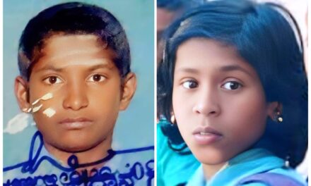 ರಾಮದುರ್ಗದಲ್ಲಿ ದುರ್ಘಟನೆ ; ಇಬ್ಬರು ಮಕ್ಕಳು ಸಾವು