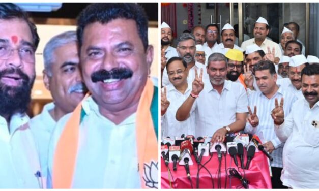 ಡಿಸಿಸಿ ಅಖಾಡ ; ಜಾರಕಿಹೊಳಿ ಬಣದ ಮತ್ತೋರ್ವ ಸದಸ್ಯ ಅವಿರೋಧ ಆಯ್ಕೆ ಬಹುತೇಕ ಖಚಿತ…!