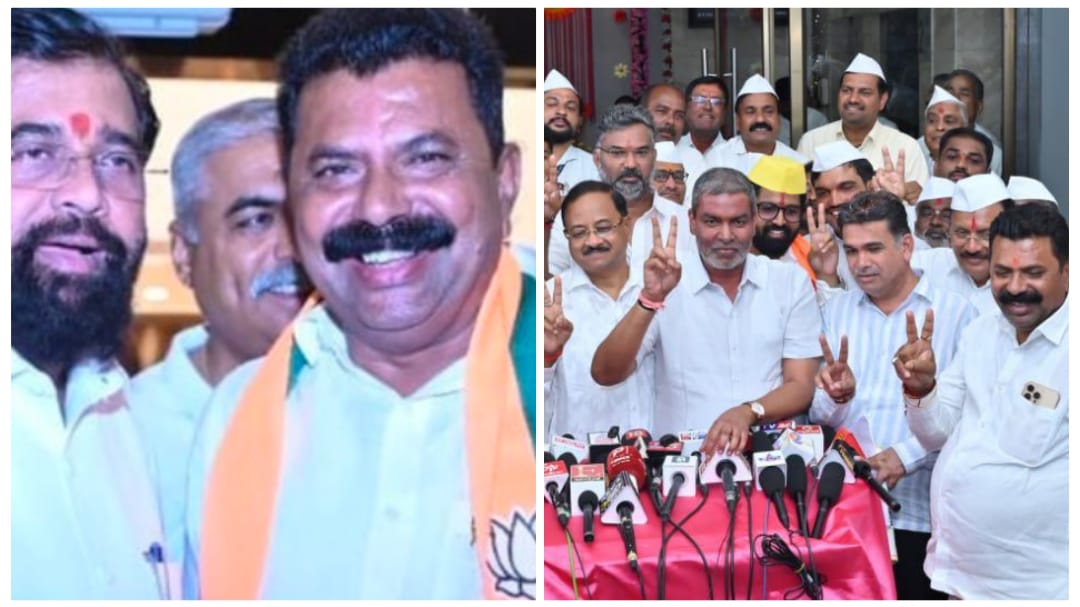 ಡಿಸಿಸಿ ಅಖಾಡ ; ಜಾರಕಿಹೊಳಿ ಬಣದ ಮತ್ತೋರ್ವ ಸದಸ್ಯ ಅವಿರೋಧ ಆಯ್ಕೆ ಬಹುತೇಕ ಖಚಿತ…!