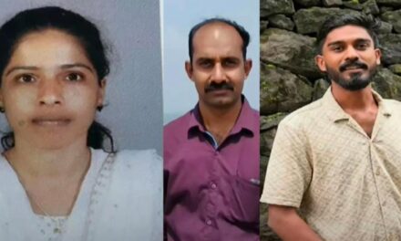 ಬಾವಿಗೆ ಹಾರಿದ ಮಹಿಳೆ- ರಕ್ಷಣೆಗೆ ತೆರಳಿದ ಅಗ್ನಿಶಾಮಕ ಅಧಿಕಾರಿ ಸೇರಿ ಮೂವರು ದುರ್ಮರಣ!