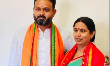 ಡಿಸಿಸಿ ಚುನಾವಣೆ ; ಚನ್ನರಾಜ ಹಟ್ಟಿಹೊಳಿ ಅವಿರೋಧ ಆಯ್ಕೆ..!