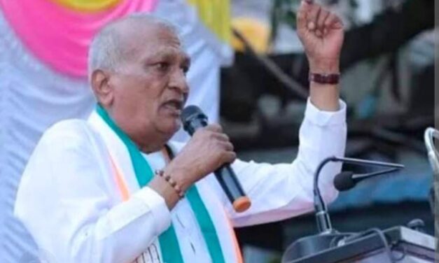 ಶಾಸಕ ರಾಜು ಕಾಗೆ ಕಮಾಲ್ ; ಡಿಸಿಸಿಗೆ ಅವಿರೋಧ ಆಯ್ಕೆ..!