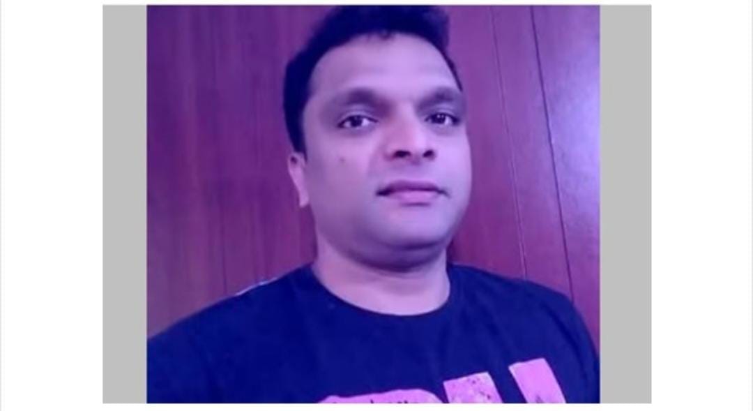 ಮಾಜಿ ಶಾಸಕರ ಪುತ್ರ ನಿಧನ ; ರೈಲಿಗೆ ತಲೆ‌ ಕೊಟ್ಟು ಆತ್ಮಹತ್ಯೆ