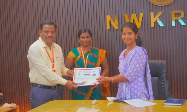 ಆದಾಯ ಹೆಚ್ಚಳ: ಬೆಳಗಾವಿ ವಿಭಾಗದ ಸಾರಿಗೆ ಸಂಸ್ಥೆ‌ ಅಧಿಕಾರಿಗಳಿಗೆ ಪ್ರಶಂಸಾ ಪತ್ರ