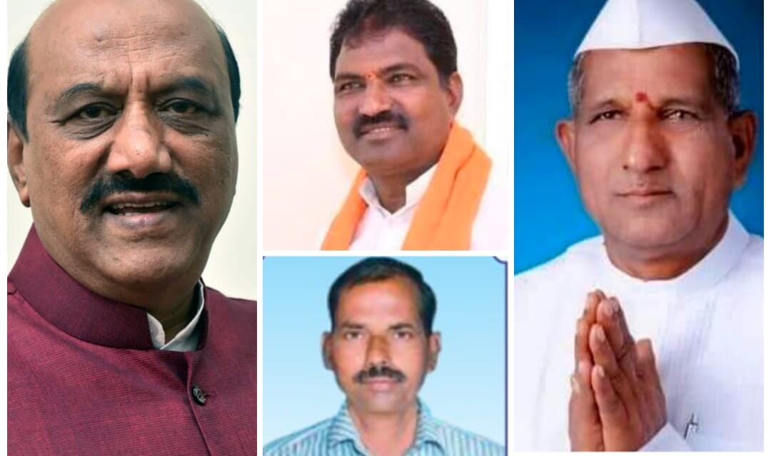 ಸಾಮ್ರಾಟ್ ಅಶೋಕರ ಆಶಿರ್ವಾದ ಯಾರಿಗೆ…? ಕುತೂಹಲ ಘಟ್ಟಕ್ಕೆ ರಾಮದುರ್ಗ ಡಿಸಿಸಿ ಚುನಾವಣೆ