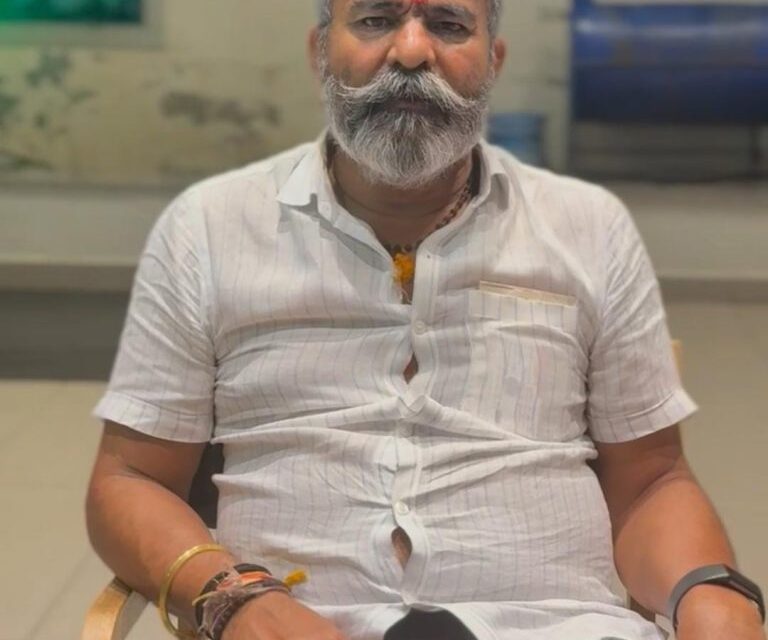 ಮಾಜಿ ಸಂಸದ ರಮೇಶ್ ಕತ್ತಿ ವಿರುದ್ಧ ಎಫ್ಐಆರ್