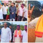 ಅಶೋಕ್ ಪಟ್ಟಣ ಏಟಿಗೆ ಕಂಗಾಲಾದ ವಿರೋಧಿ ಬಣ ; ಗೆದ್ದು ಬೀಗಿದ ಮಲ್ಲಣ್ಣ
