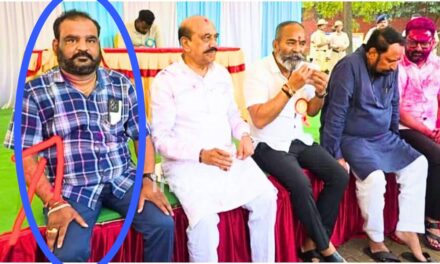 ಡಿಸಿಸಿ ಚುನಾವಣೆ ಸಂಭ್ರಮಾಚರಣೆ ವೇಳೆ ಹೃದಯಾಘಾತ ; ಪಿಕೆಪಿಎಸ್ ಸದಸ್ಯ ಸಾವು