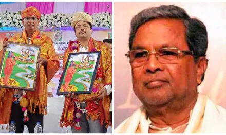 ಸಿದ್ದರಾಮಯ್ಯ ನಂತರ ಸತೀಶ್ ಜಾರಕಿಹೊಳಿ ಸಿಎಂ ; ಯತಿಂದ್ರ ಹೊಸ ಬಾಂಬ್