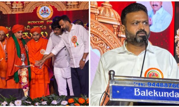 ಚನ್ನಮ್ಮನ ಇತಿಹಾಸ ಕುರಿತು ಇನ್ನಷ್ಟು ಸಂಶೋಧನೆಗಳಾಗಲಿ: ಚನ್ನರಾಜ ಹಟ್ಟಿಹೊಳಿ