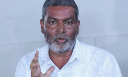 ವಿರೋಧಿಗಳ ಕುತಂತ್ರವಿದ್ದರೂ ಜನ ನಮ್ಮ ಕೈ ಬಿಟ್ಟಿಲ್ಲ : ಬಾಲಚಂದ್ರ ಜಾರಕಿಹೊಳಿ